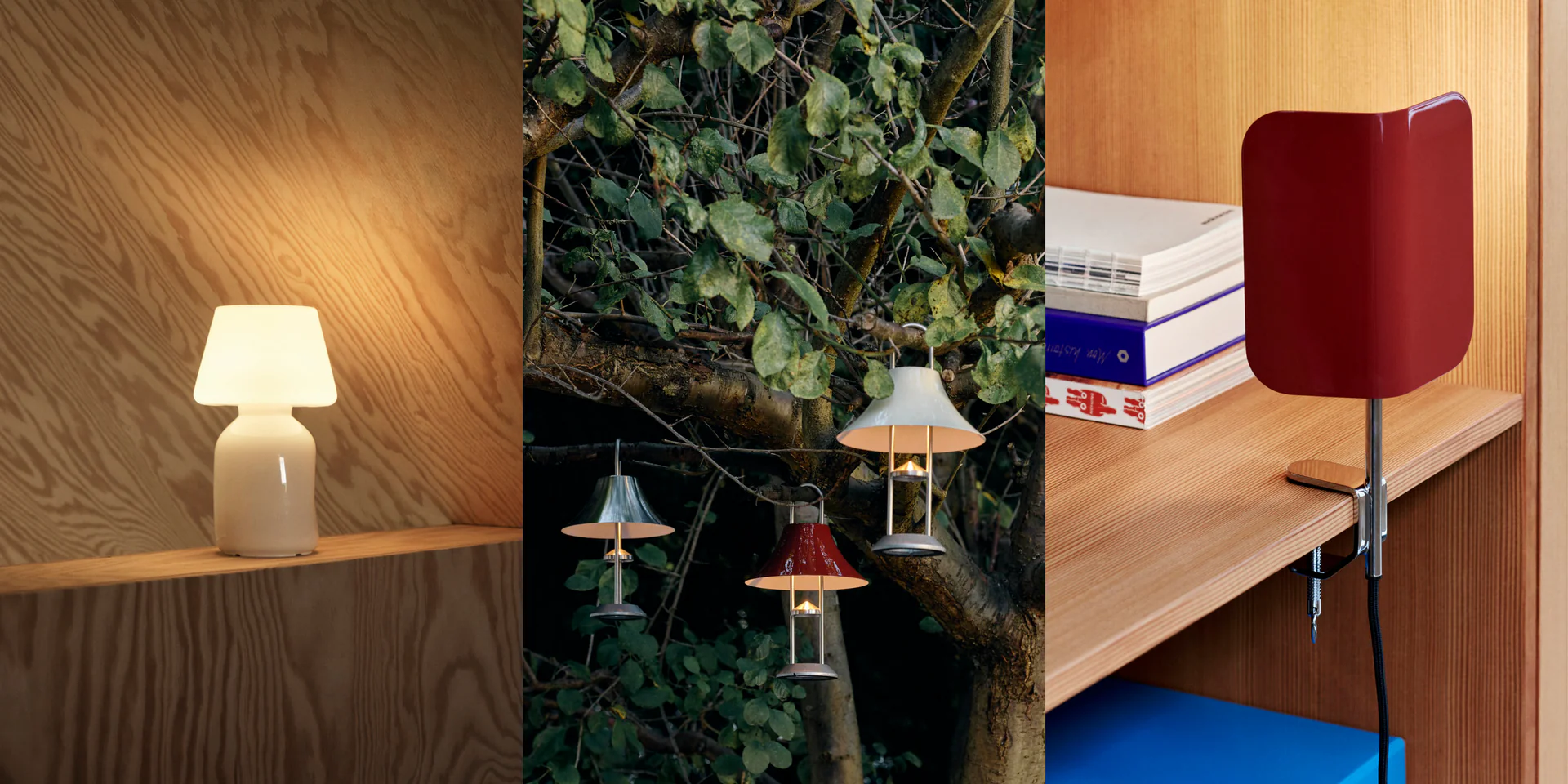 Iconic Design for Modern Living